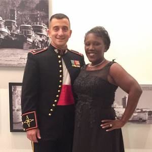 Meet your Posher, Shawntée